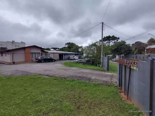 Barracão / Galpão / Depósito para alugar na Rua Eduardo Sprada, 827, Campo Comprido, Curitiba, 300 m2 por R$ 7.400