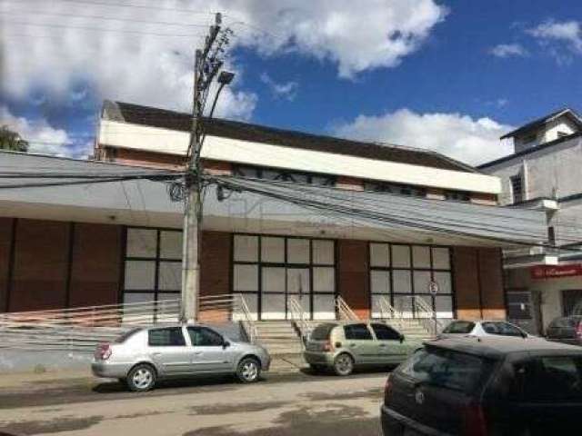 Ponto comercial para alugar na Rua Jerônimo Coelho, 128, Centro, Joinville, 2430 m2 por R$ 70.400