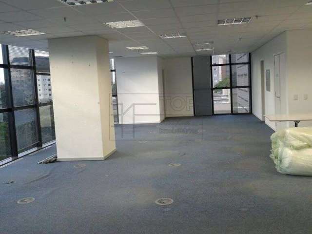 Sala comercial para alugar na Avenida João Gualberto, 1259, Alto da Glória, Curitiba, 351 m2 por R$ 18.267