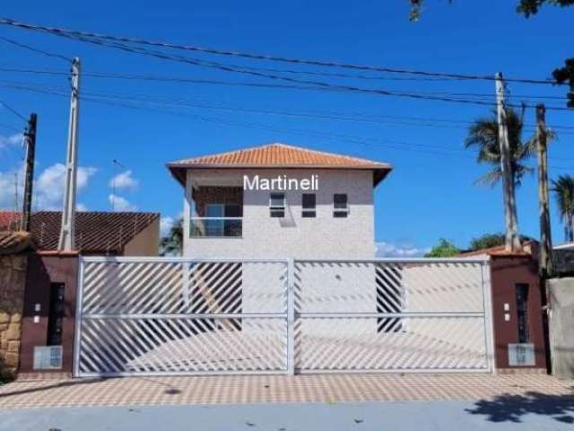 Casa com 2 quartos à venda no Jardim Santa Terezinha, Itanhaém  por R$ 330.000