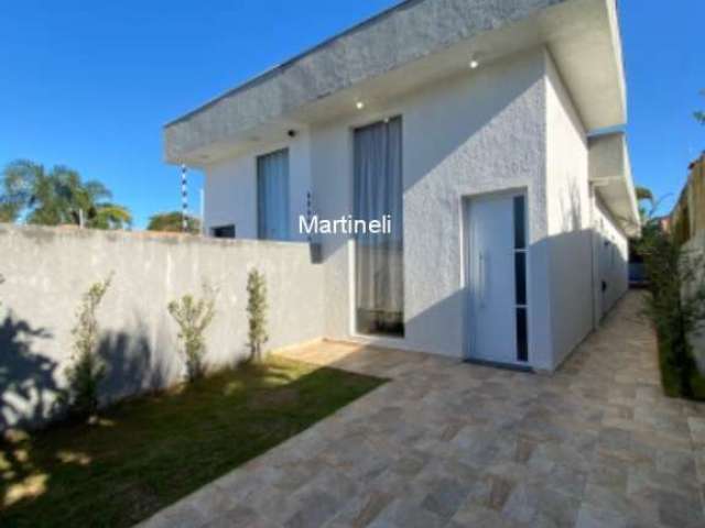 Casa com 2 quartos à venda no São Fernando, Itanhaém , 63 m2 por R$ 330.000