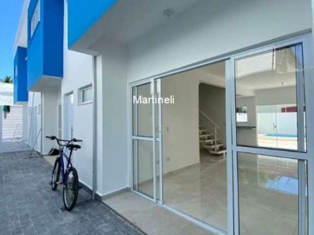 Casa com 2 quartos à venda no São Fernando, Itanhaém , 90 m2 por R$ 349.000