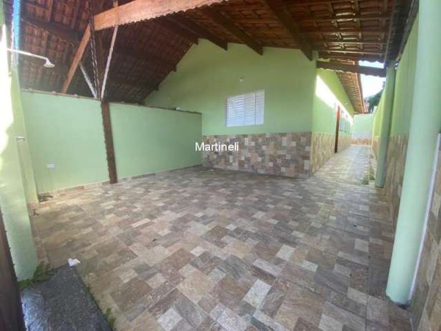 Casa com 2 quartos à venda no Pedreira, Mongaguá , 76 m2 por R$ 345.000