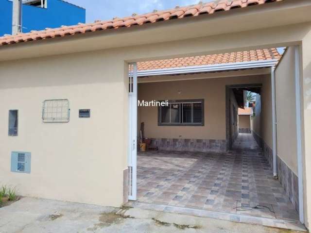 Casa com 2 quartos à venda no Florida Mirim, Mongaguá  por R$ 285.000