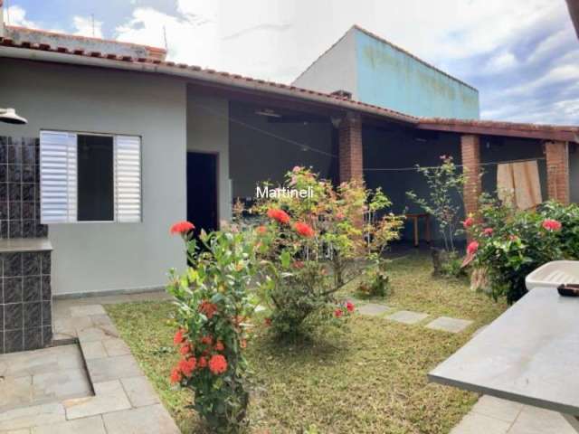 Casa com 4 quartos à venda no Santa Júlia, Itanhaém , 250 m2 por R$ 410.000