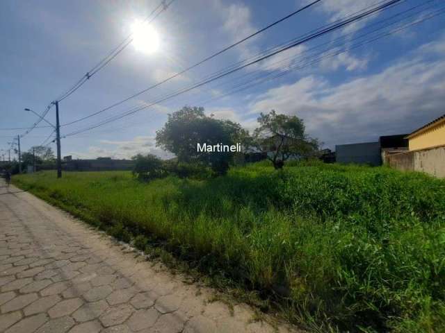 Terreno à venda no Jardim Umuarama, Itanhaém  por R$ 515.000