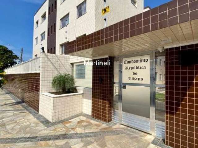 Apartamento com 3 quartos à venda no Centro, Peruíbe , 84 m2 por R$ 330.000