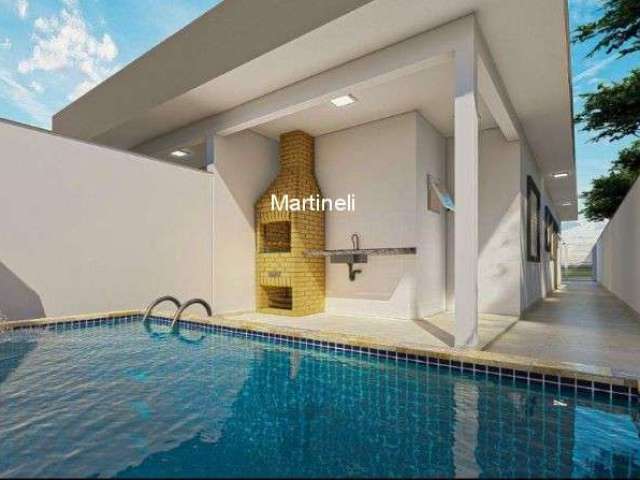 Casa comercial com 1 sala à venda no Jardim Jamaica, Itanhaém  por R$ 280.000