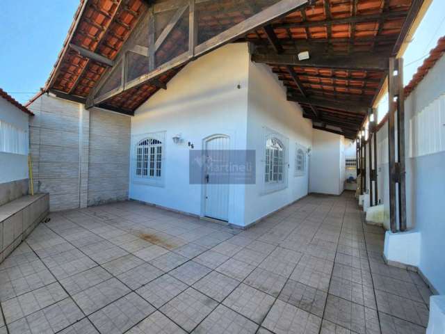 Casa com 2 quartos à venda no Jardim Anchieta, Itanhaém  por R$ 270.000