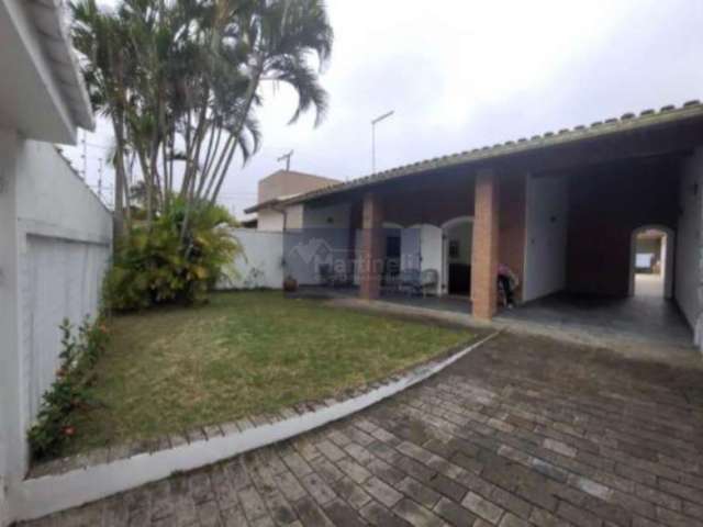 Casa com 3 quartos à venda no Cibratel II, Itanhaém , 350 m2 por R$ 495.000