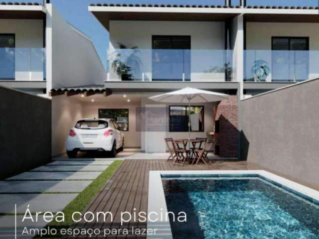 Casa com 4 quartos à venda no Suarão, Itanhaém , 120 m2 por R$ 670.000