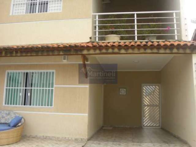 Casa com 3 quartos para alugar na Estancia São Jose, Peruíbe , 130 m2 por R$ 3.500