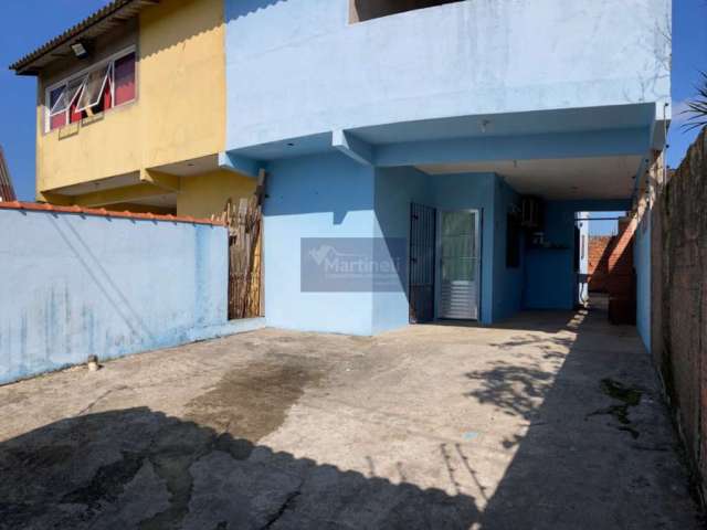 Casa com 3 quartos à venda no Balneário Raul Cury, Itanhaém , 159 m2 por R$ 380.000