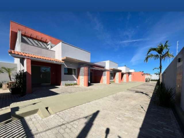 Casa com 2 quartos à venda no Jardim Umuarama, Itanhaém , 53 m2 por R$ 259.000