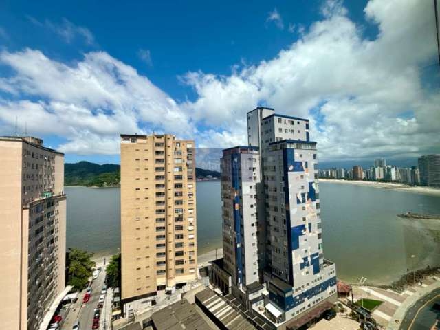 Apartamento com 3 quartos à venda no Itararé, São Vicente , 597 m2 por R$ 2.000.000