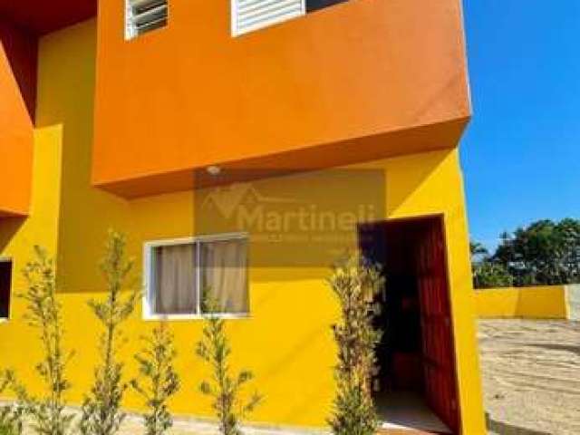 Casa com 2 quartos à venda no Jardim Santa Terezinha, Itanhaém , 70 m2 por R$ 350.000