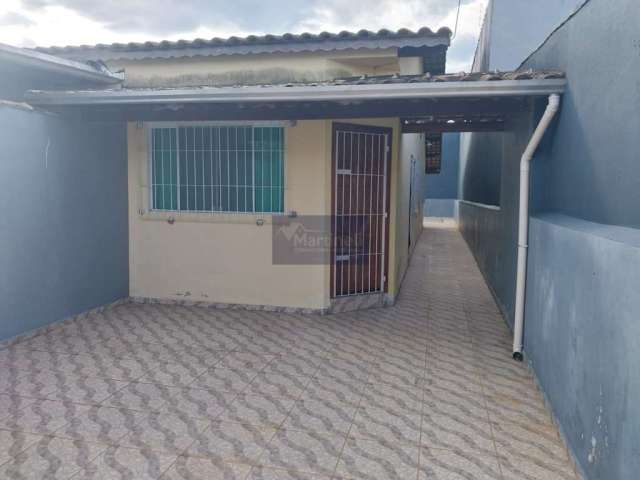 Casa com 2 quartos à venda no Jardim Grandesp, Itanhaém , 150 m2 por R$ 270.000