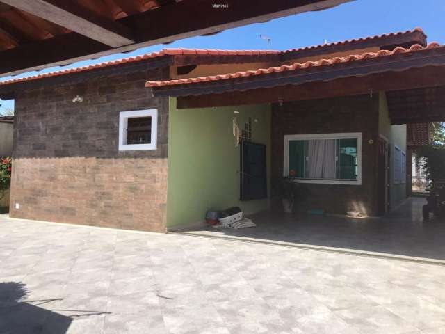 Casa com 3 quartos à venda no Jardim Jamaica, Itanhaém , 166 m2 por R$ 550.000