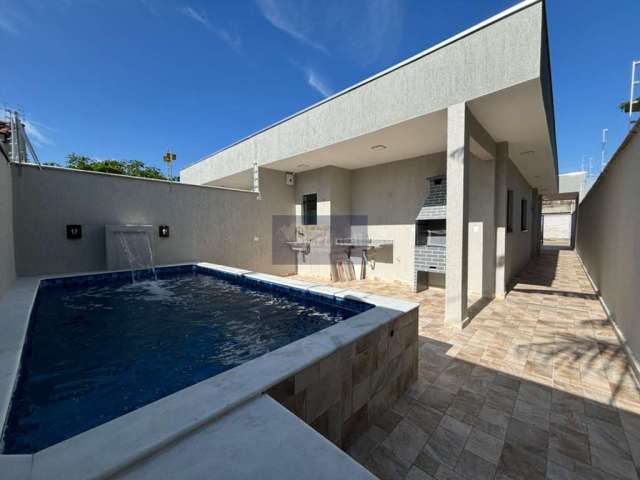 Casa com 2 quartos à venda em Nossa Senhora do Sion, Itanhaém  por R$ 371.000