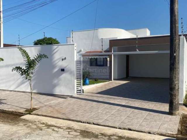 Casa com 3 quartos à venda no Jardim Beira Mar, Peruíbe , 140 m2 por R$ 600.000