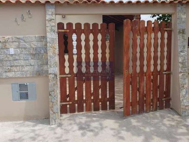 Casa com 2 quartos à venda em Nossa Senhora do Sion, Itanhaém , 67 m2 por R$ 258.000