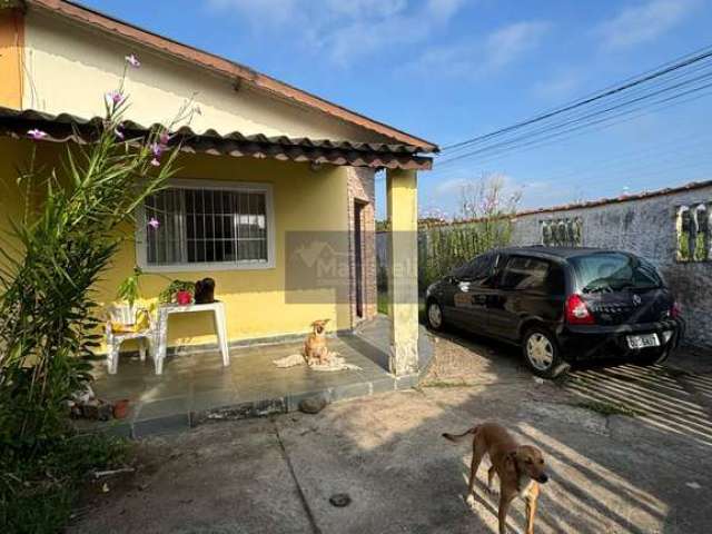 Casa com 2 quartos à venda no Jardim Grandesp, Itanhaém  por R$ 280.000