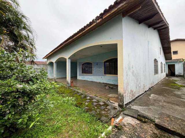 Casa com 3 quartos para alugar em Nossa Senhora do Sion, Itanhaém  por R$ 1.600