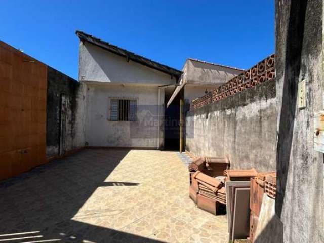 Casa com 2 quartos para alugar no Palmeiras II, Itanhaém , 125 m2 por R$ 1.400