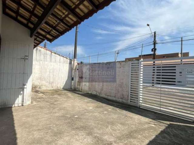 Casa com 2 quartos para alugar no Jardim Grandesp, Itanhaém , 50 m2 por R$ 1.230