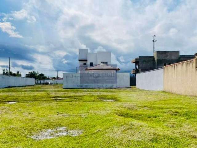 Terreno à venda no Jardim Guacira, Itanhaém  por R$ 390.000