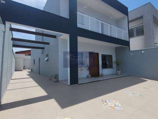 Casa com 3 quartos à venda no Cibratel, Itanhaém  por R$ 1.100.000