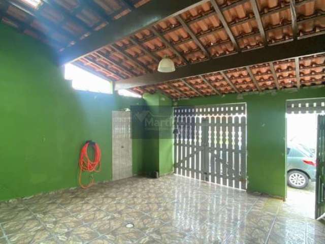 Casa com 2 quartos à venda no Jardim Corumbá, Itanhaém  por R$ 280.000