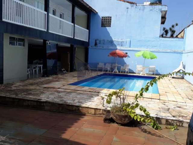 Casa com 5 quartos à venda na Praia do Sonho, Itanhaém , 485 m2 por R$ 1.300.000