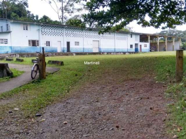 Terreno à venda no Jardim Umuarama, Itanhaém  por R$ 4.750.000