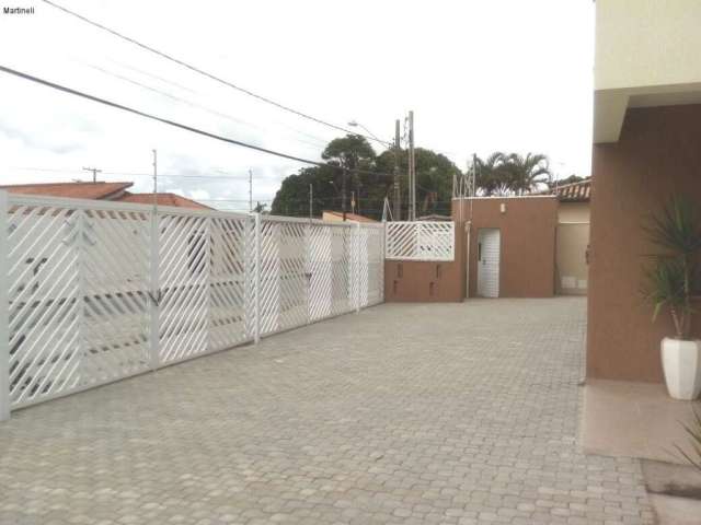 Casa em condomínio fechado com 2 quartos à venda na Belas Artes, Itanhaém , 62 m2 por R$ 300.000