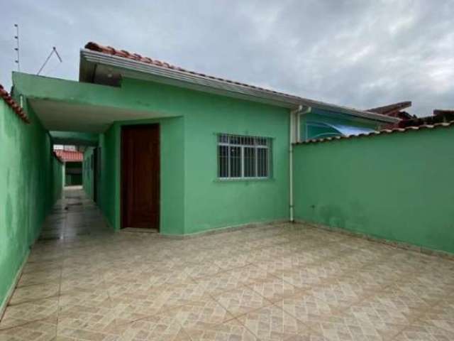 Casa com 2 quartos à venda no Jardim Grandesp, Itanhaém , 65 m2 por R$ 260.000