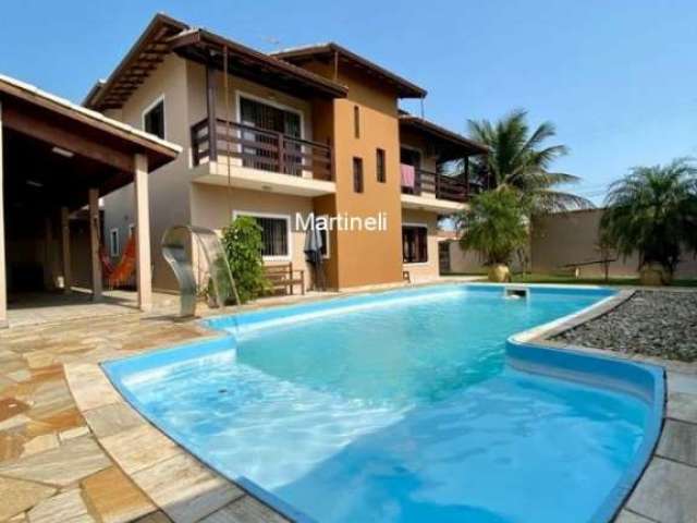 Casa com 4 quartos à venda na Praia do Sonho, Itanhaém , 232 m2 por R$ 1.350.000