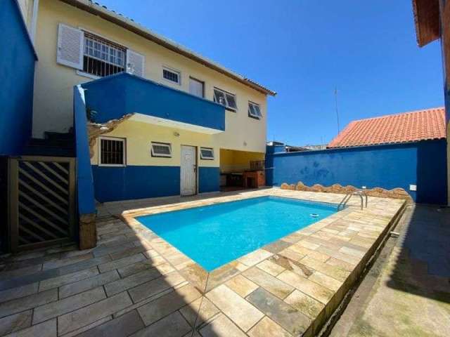 Casa com 5 quartos à venda no Cibratel, Itanhaém  por R$ 780.000