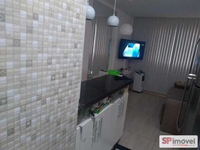 Apartamento Reformado e pronto para Morar!