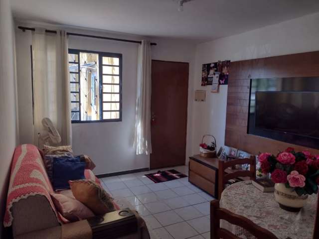 Apartamento Barato no José Bonifácio.