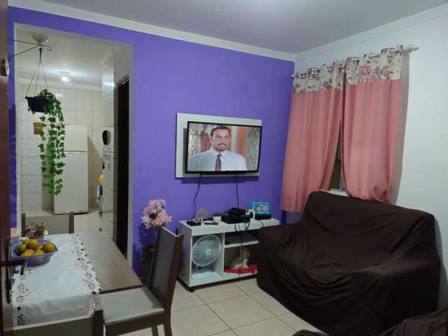 Vendo Apartamento Barato e pronto para Morar.