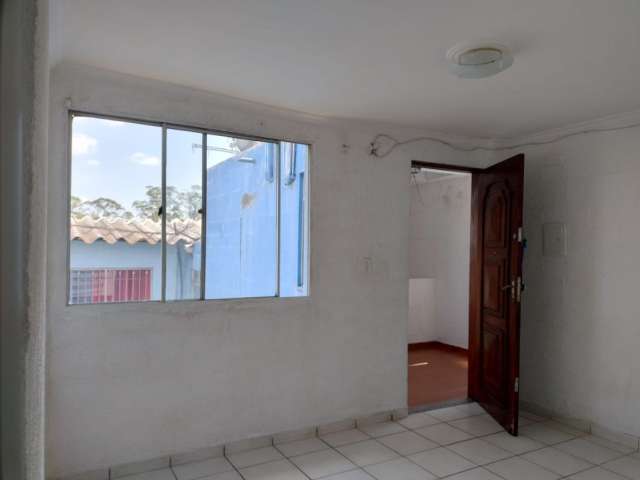 Apartamento reformado nos têxteis!