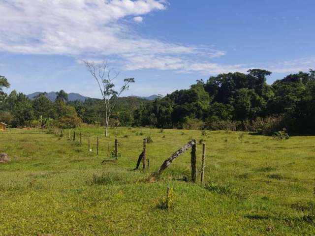 Ótimo terreno localizado na Rodovia SC 110 Ligação Timbó - Pomerode 43.000m²