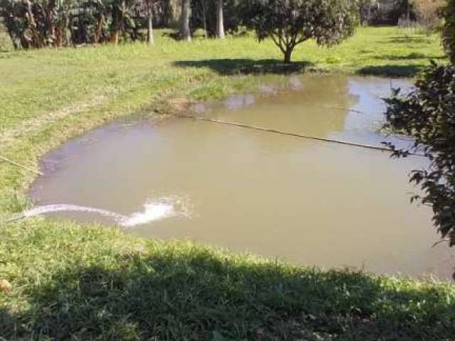 Belo Terreno para Sítio em Rodeio