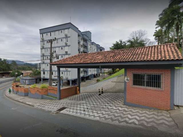 Apartamento 2 Dormitórios - Nova Esperança - Blumenau