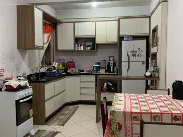 Apartamento 2 dormitórios - itoup. norte - estuda troca casa litoral