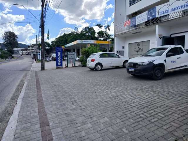 Locação sala comercial - rua bahia