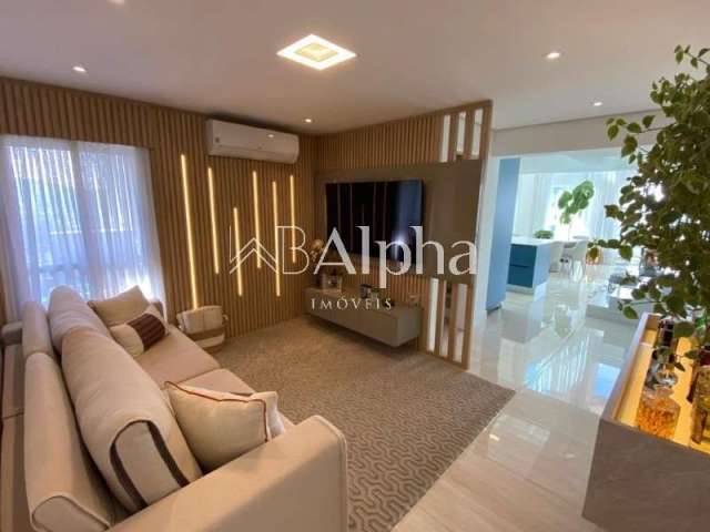 Apartamento a venda Condomínio One Gramercy Park em Alphaville - SP