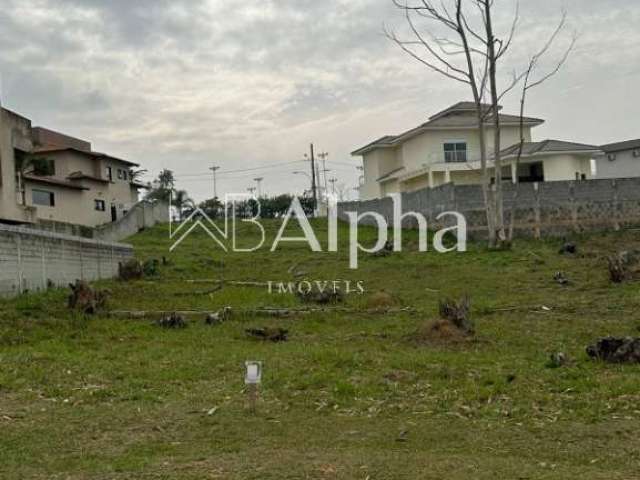 Terreno à venda na Vargem Grande Paulista - SP.