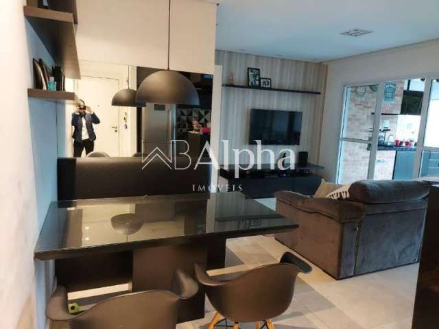 Apartamento à venda 90m² Latitude Vila Mascote - São Paulo